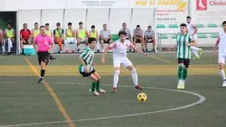 La delegación de Sevilla de la RFAF suspende la jornada de fútbol de viernes y sábado