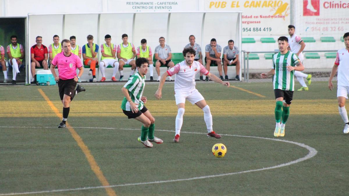 La RFAF suspende la jornada de fútbol de viernes y sábado