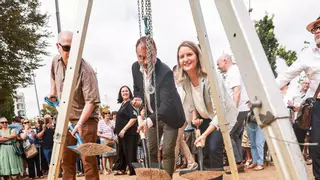 Terrassa inicia las obras de una residencia pública largamente reclamada que estará lista antes de 2026