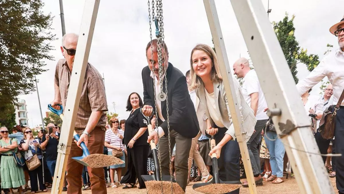 Terrassa inicia las obras de una residencia pública largamente reclamada que estará lista antes de 2026