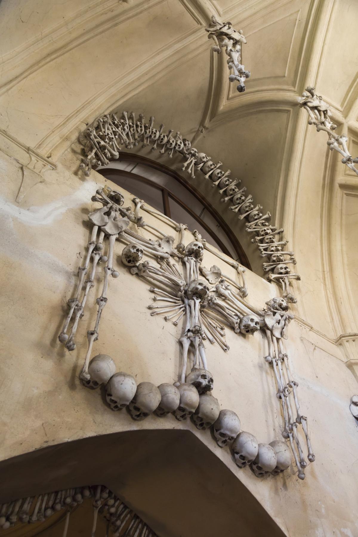 Osario de Sedlec