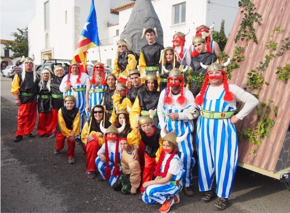 Carnaval de Llers