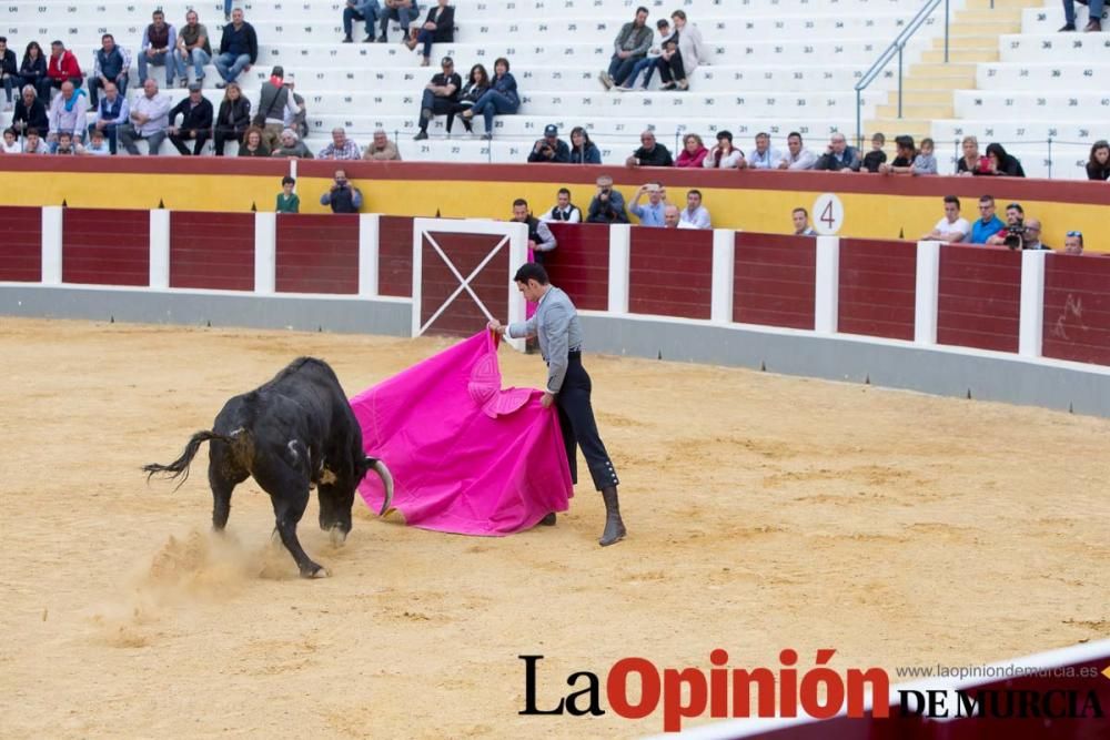 Jornada campera Antonio Puerta