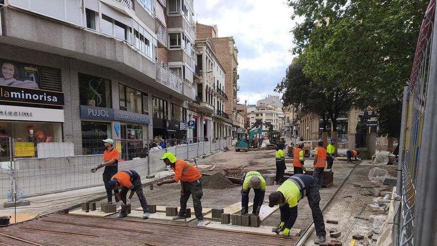 El nombre d’ofertes laborals publicades al Bages creix el 7,1% durant el 2025