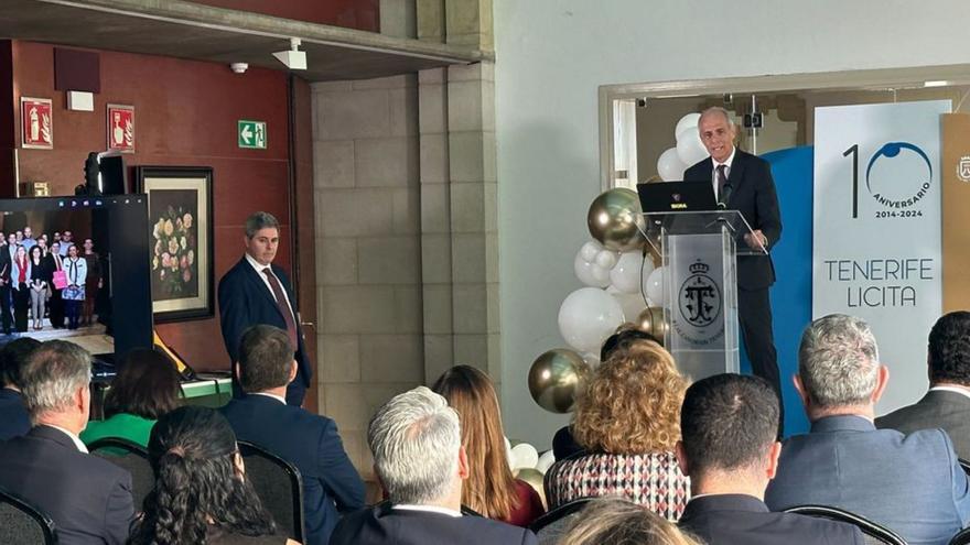 10 años impulsando la internacionalización
