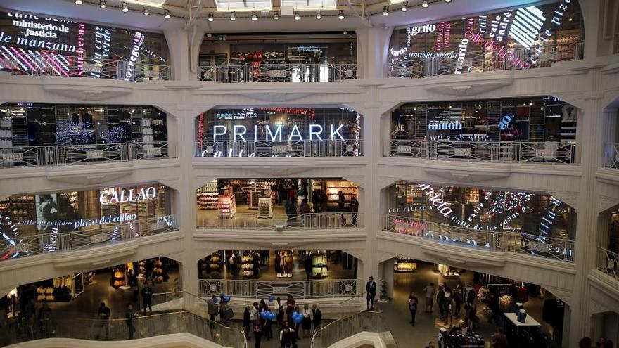 Primark alerta de una estafa con sus productos y advierte a los consumidores