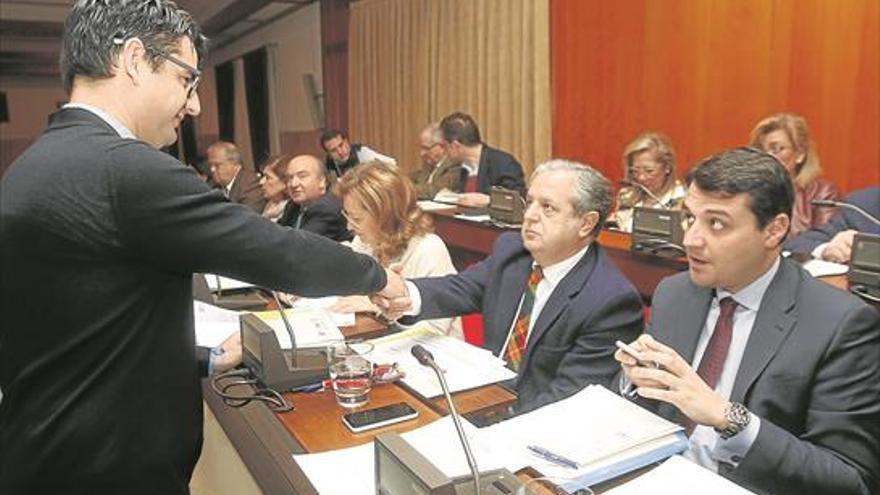 El Ayuntamiento prevé un foro de debate que defina el modelo de gestión turística en Córdoba