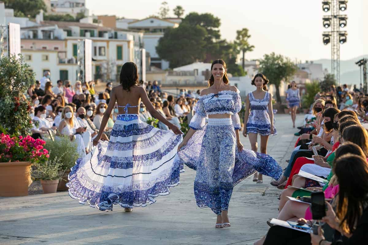 Adlib 2021:medio siglo sobre la pasarela de Ibiza