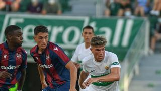 LaLiga cambia fecha y hora del Levante-Elche de la jornada 26