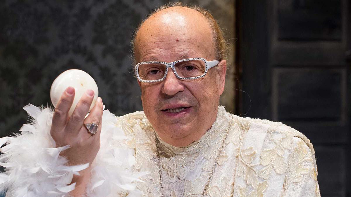 Imágen de archivo de Rappel.