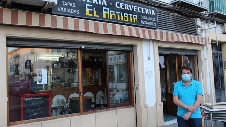 Cafetería El Artista