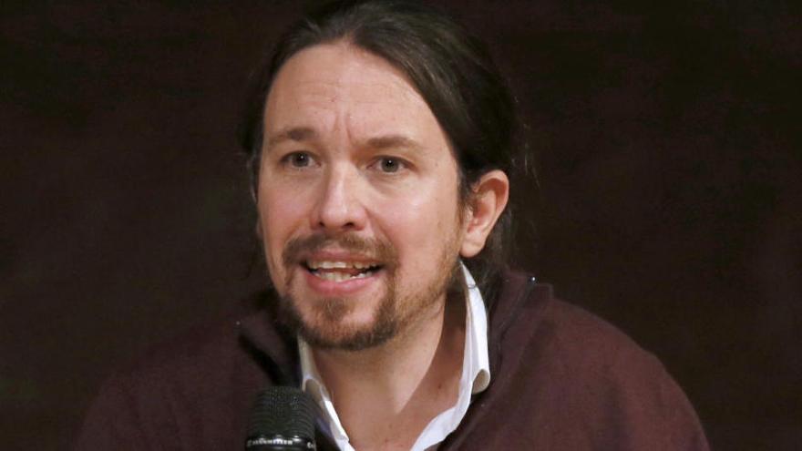 Iglesias: &quot;Podemos tiene que estar unido para poder ser útil&quot;