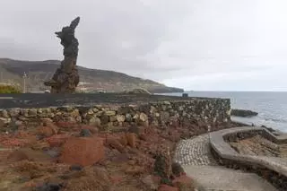 El Atlante se hunde mientras el Cabildo y el Ayuntamiento miran para otro lado