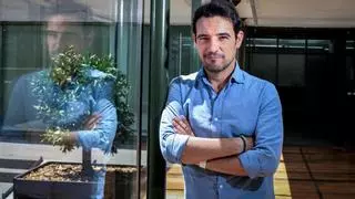 Manu Reyes (PP) estudia crear una Oficina Antiocupación en Castelldefels
