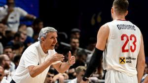 Pesic volverá a tener un buen equipo de cara al Mundial aunque sin la gran estrella, Jokic