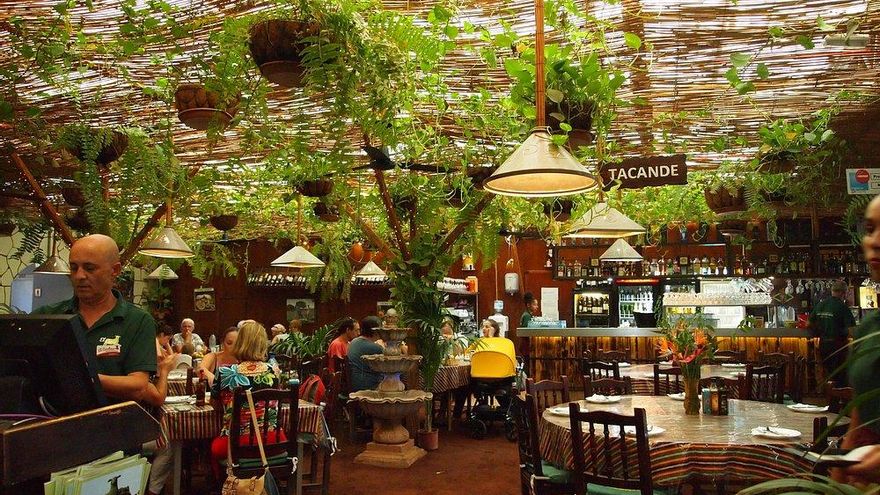 “Mamma mía, una locura”:  así se vive la cocina canaria más auténtica de Canarias