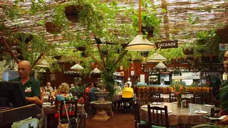 “Mamma mía, una locura”:  así se vive la cocina canaria más auténtica de Canarias