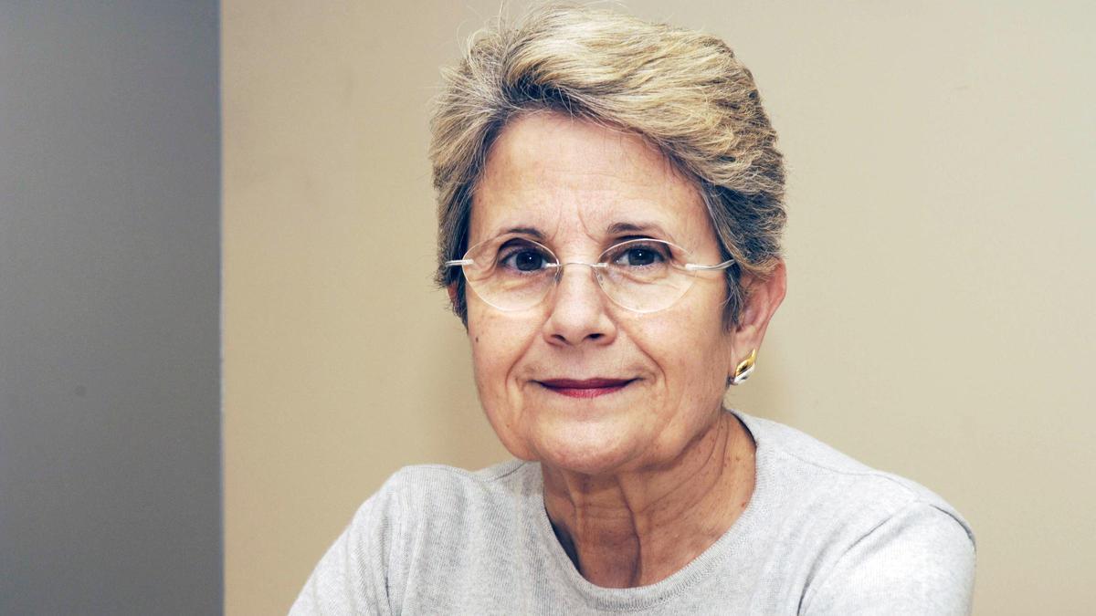 Pilar Figueras Bellot