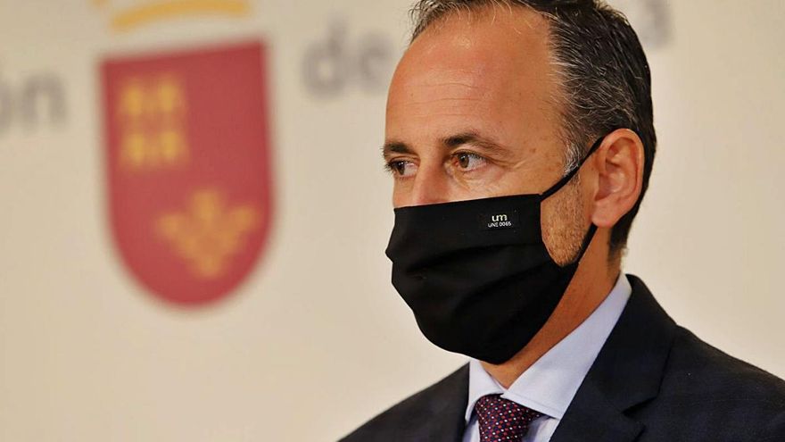 Los funcionarios de la Comunidad tendrán una subida salarial del 0,9%