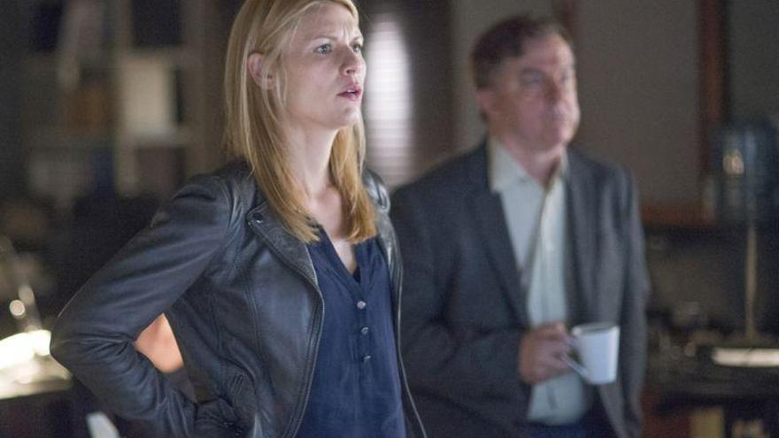 &#039;Homeland&#039; vuelve a EEUU en su sexta temporada