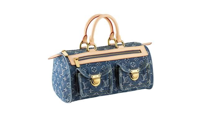 'Speedy Bag' y una nueva versión del monogram