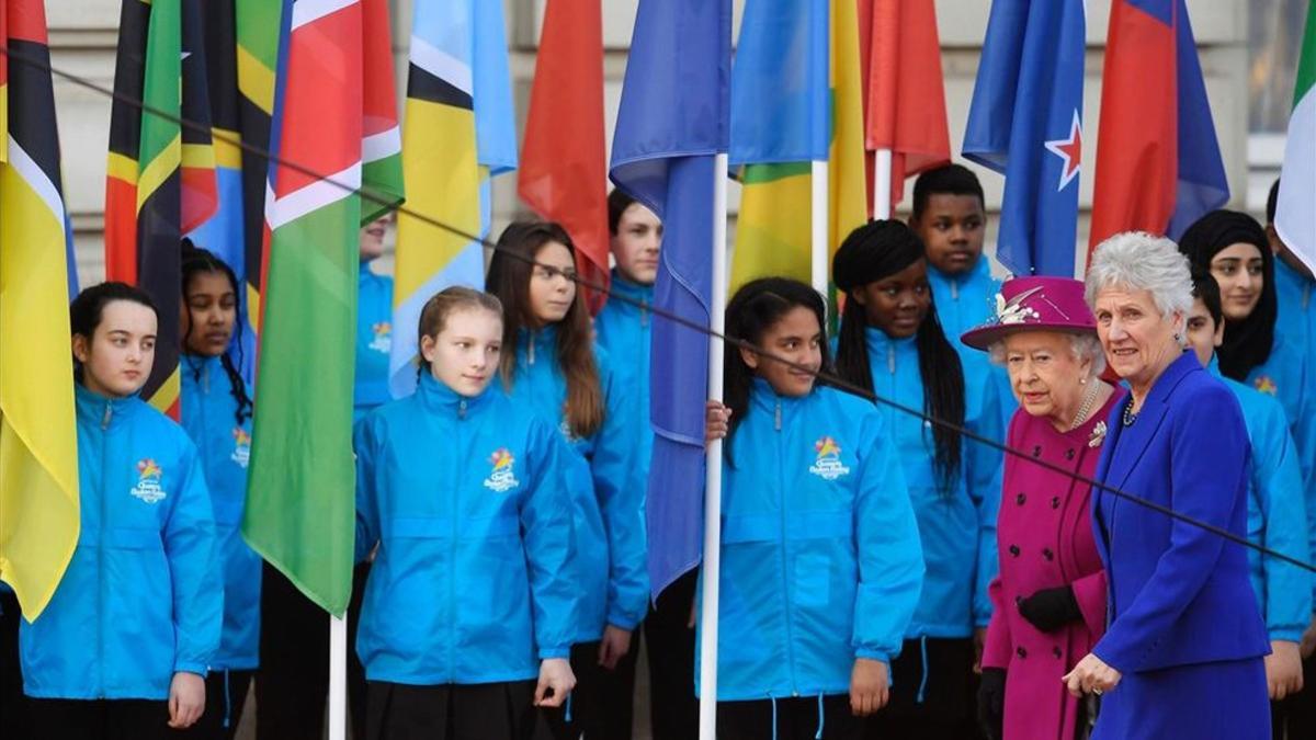 Los Juegos de la Commonwealth 2022 se celebrarán en Birmingham