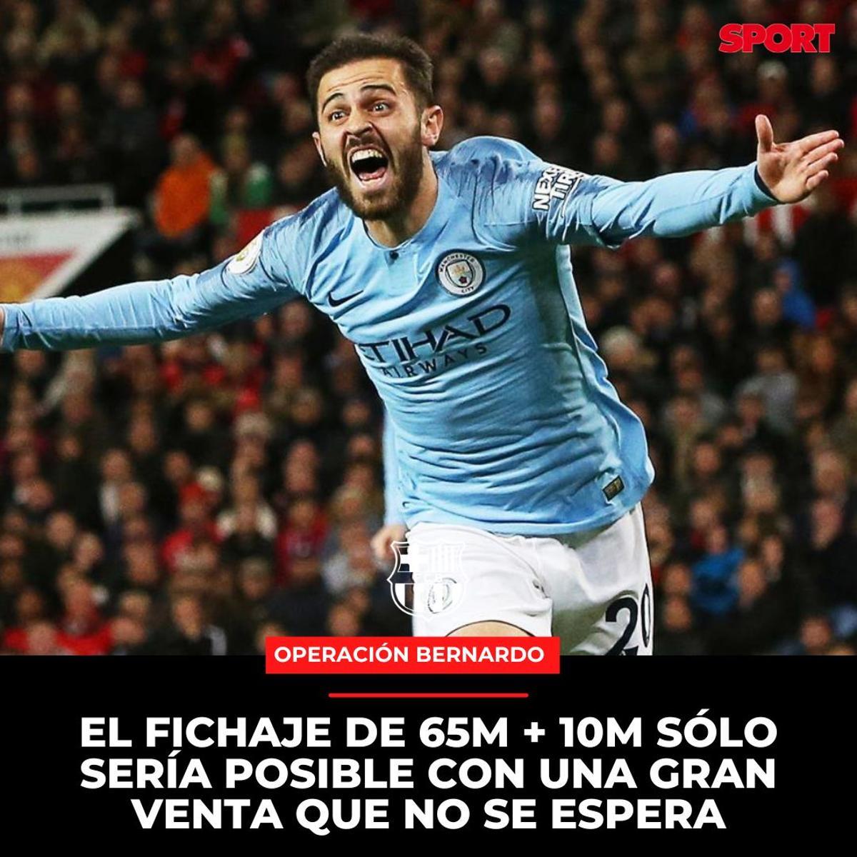 Todos los detalles de la Operación Bernardo Silva