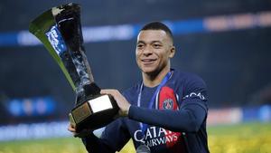 La bomba Mbappé: Aún no he tomado una decisión