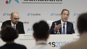Gortázar: "Per a nosaltres, un client no és un DNI"