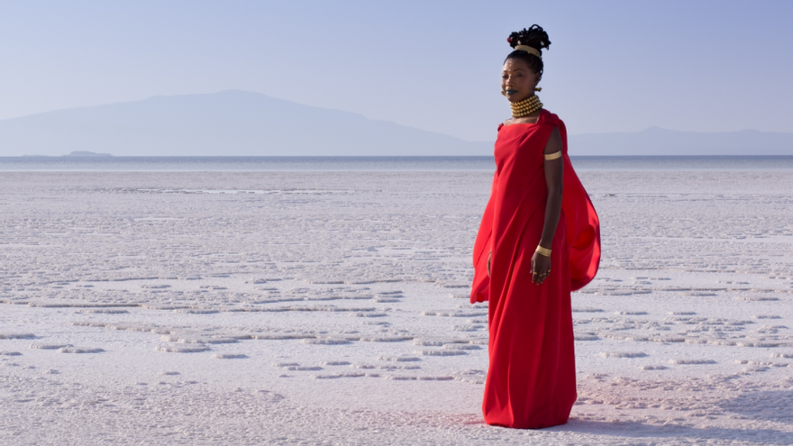 Fatoumata Diawara