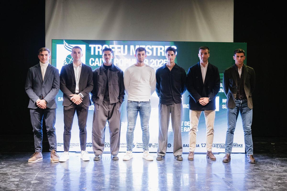 Trofeu Mestres de Raspall