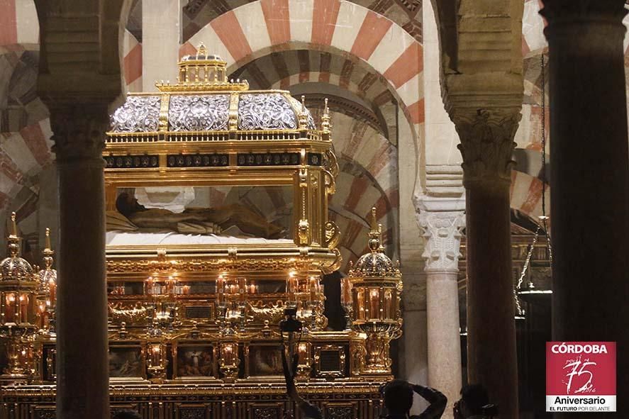 FOTOGALERÍA / Hermandad del Sepulcro