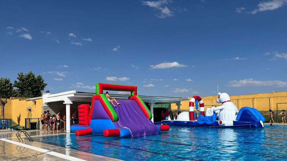 Toro Pool Party 26