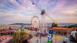 Tibidabo