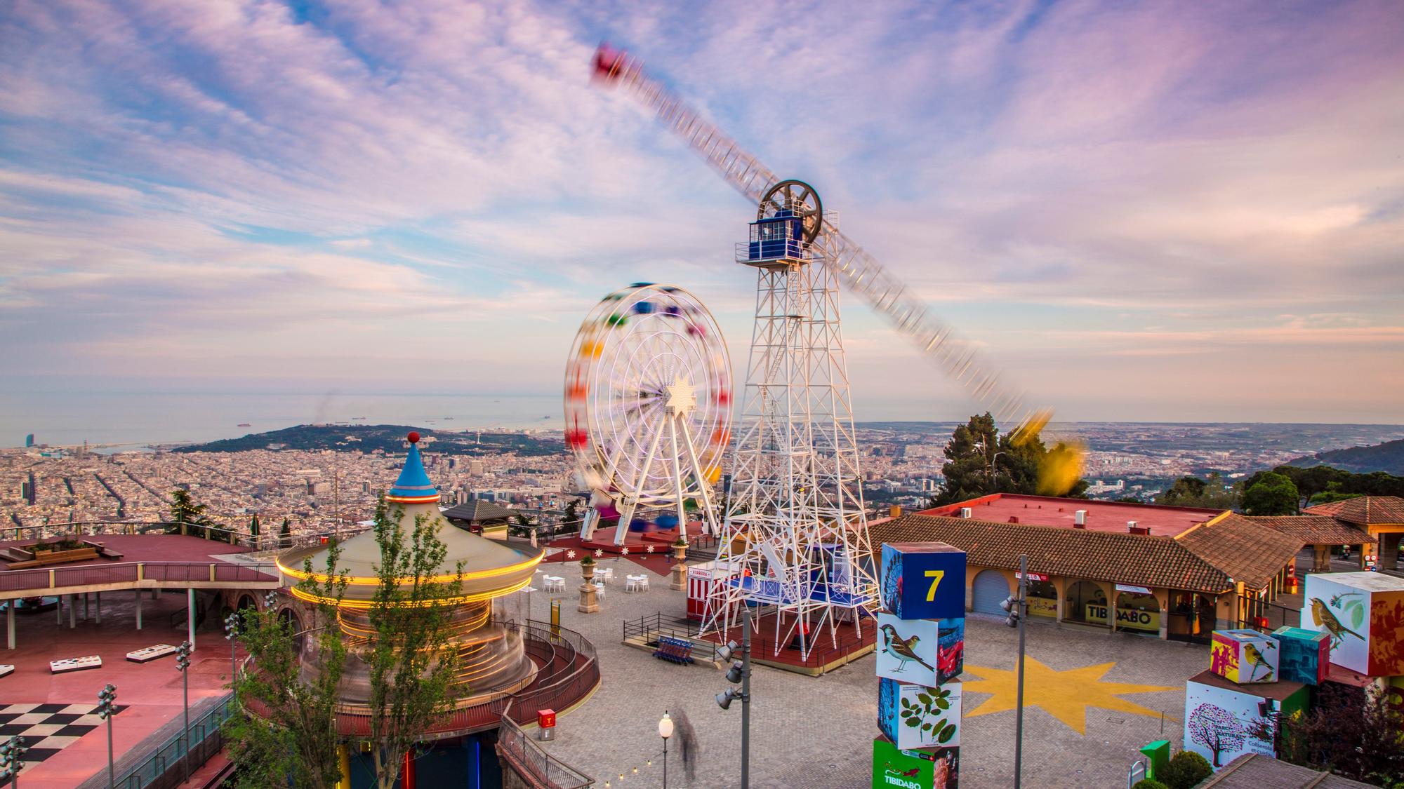 Tibidabo