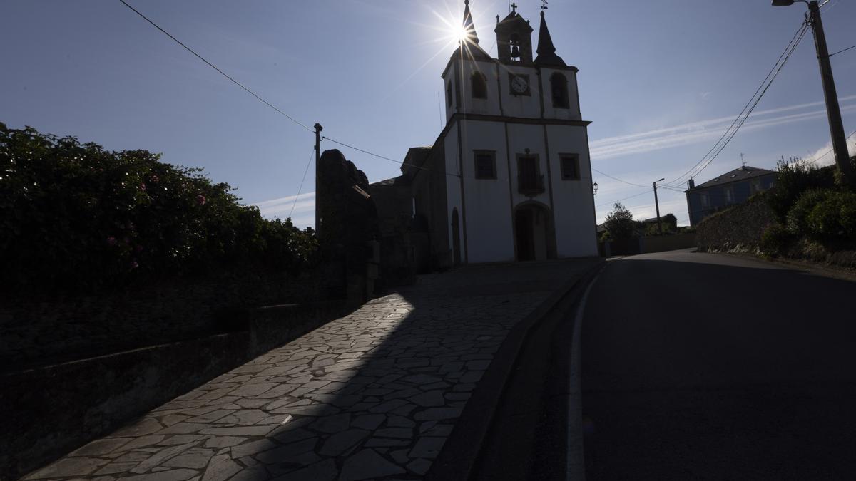 Puerto de Vega, un paseo por la historia del mar