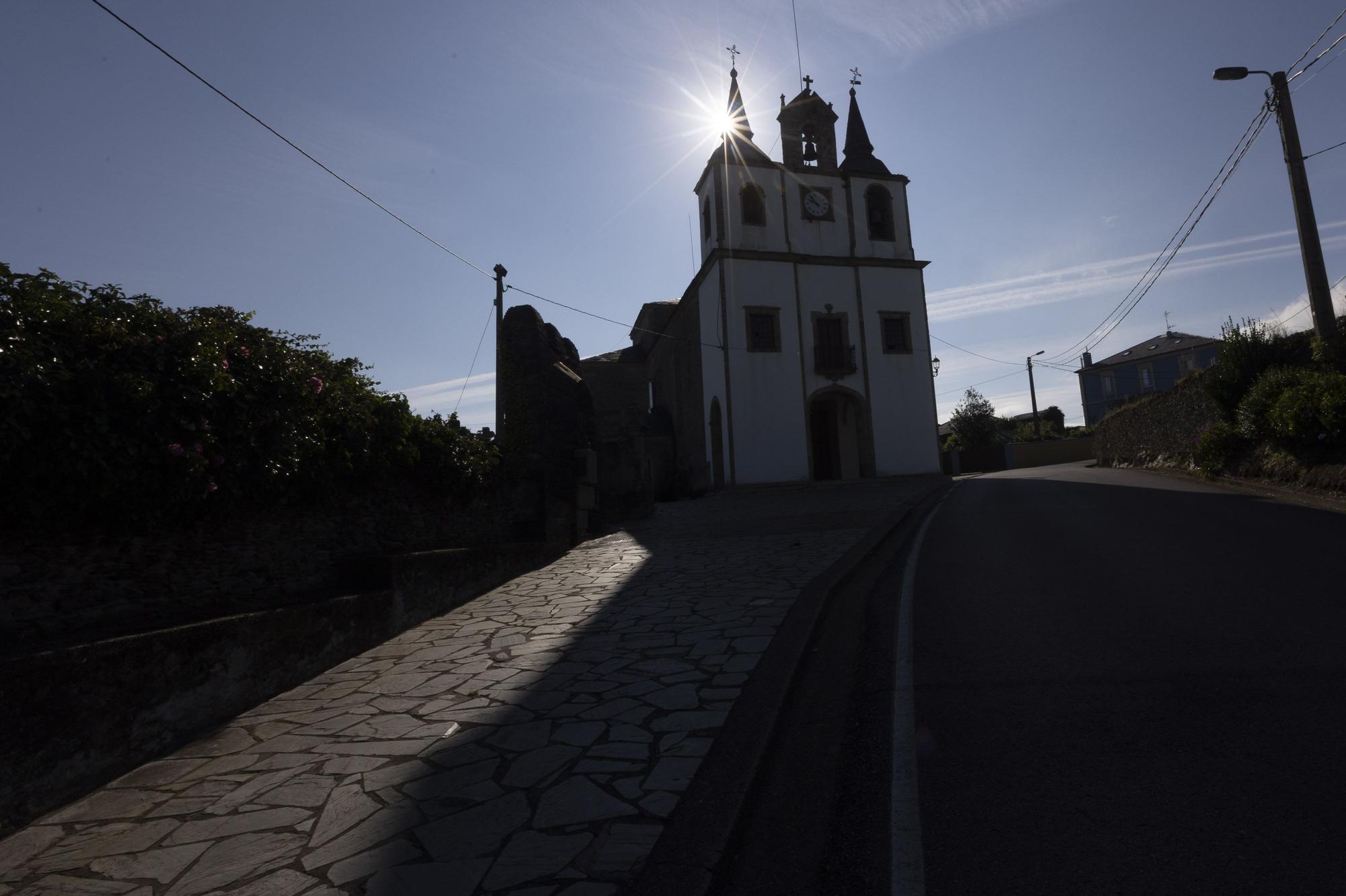 Puerto de Vega, un paseo por la historia del mar