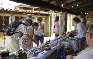 Desde artesanía clásica a modas como el ‘upcycling’