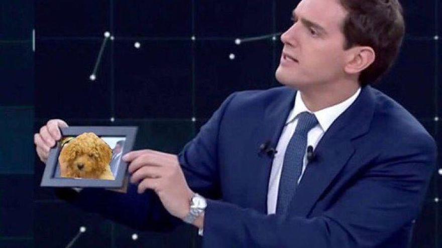 Los mejores memes del debate a cinco emitido por TVE, Antena 3 y laSexta