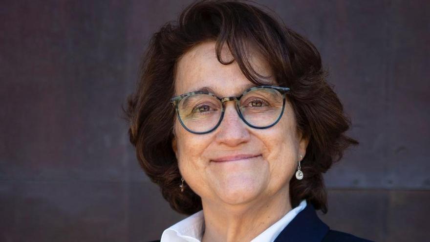 VÍDEO 28 | Margarita Paneque, delegada Institucional del CSIC en Andalucía: "Que la ciudadanía y las autoridades sigan creyendo en la ciencia"