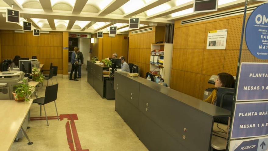 La Administración Electrónica arranca el lunes y permitirá hacer 600 trámites online con el Ayuntamiento