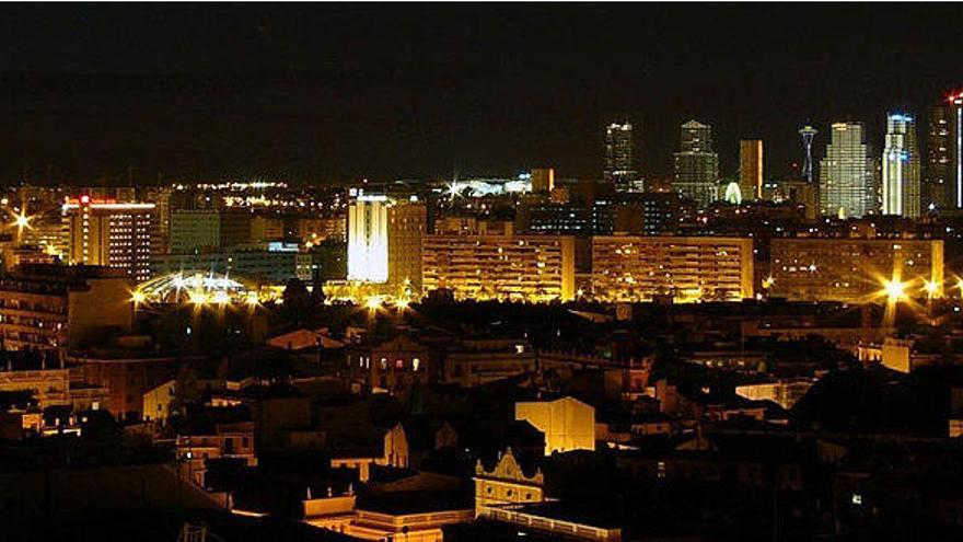 La capital es un lugar idóneo para disfrutar de las vistas y el buen clima en una terraza de altura.