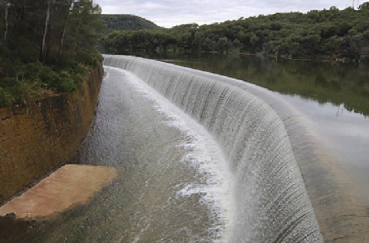 La contaminació a Foix obliga a accelerar el pla de millora