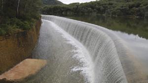 La contaminació a Foix obliga a accelerar el pla de millora