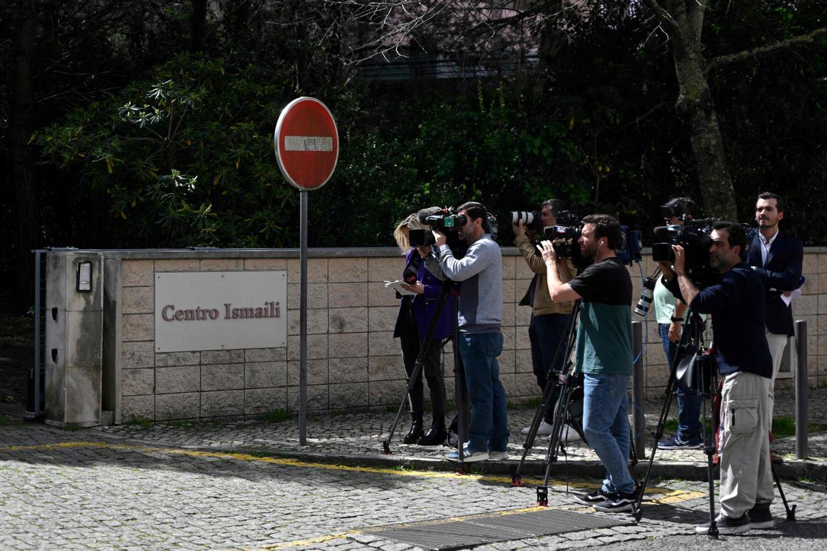 Al menos dos personas han muerto por heridas de arma blanca y otra ha resultado herida de gravedad en un ataque a un centro ismaelí en Lisboa