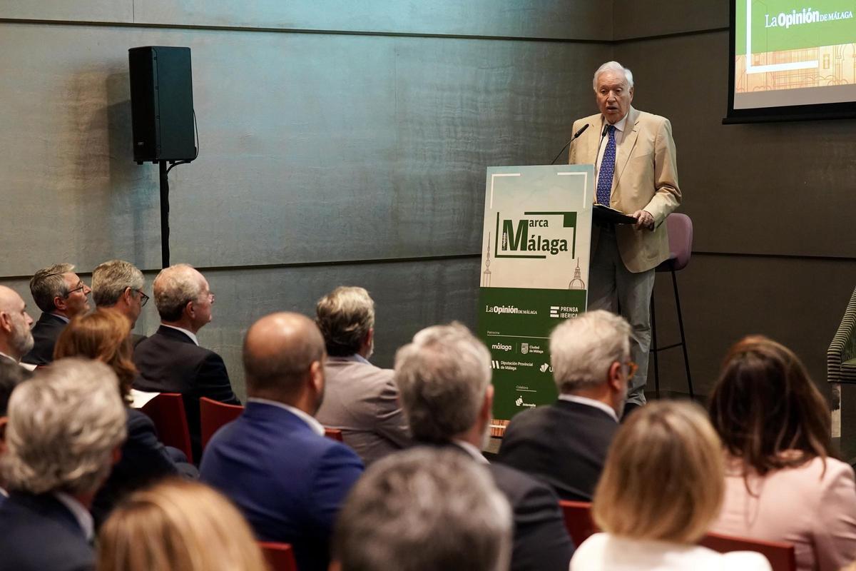 José Manuel García-Margallo