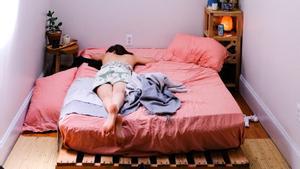 Dormir con aire acondicionado ¿es recomendable?