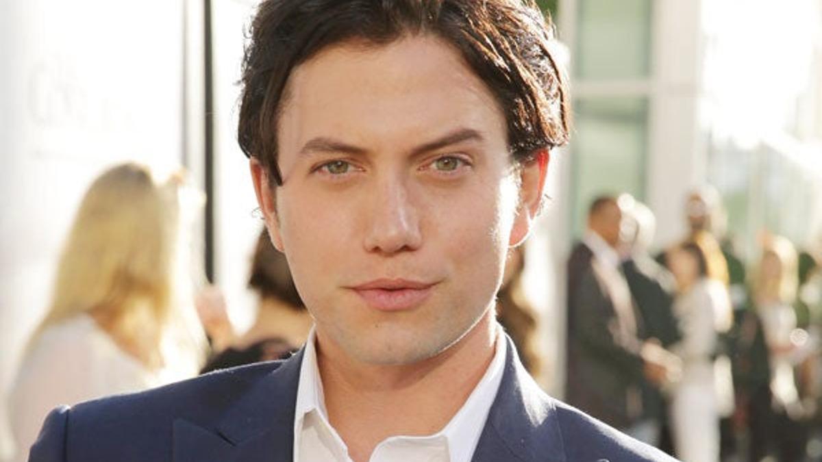 Jackson Rathbone