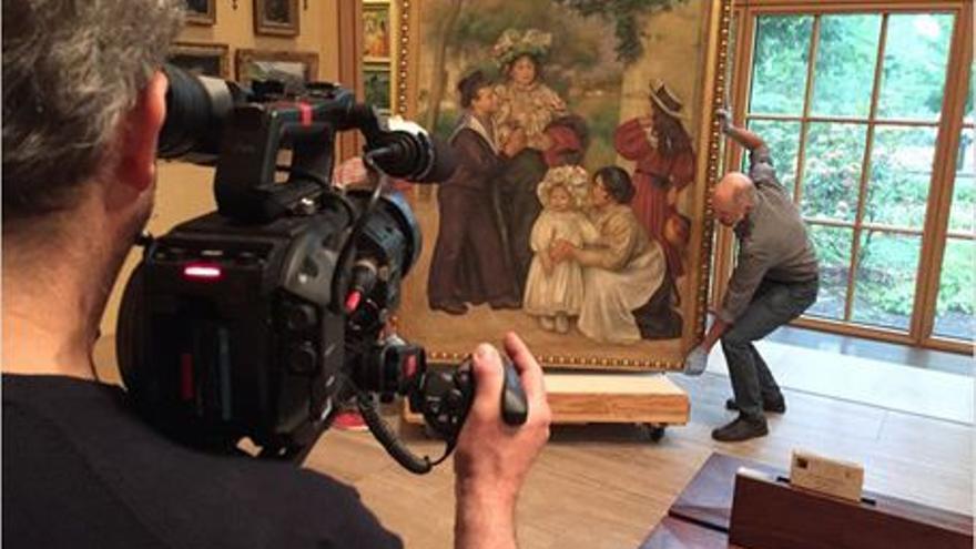 Renoir: admirado y denigrado