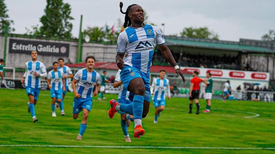 Ensaimadas, DJ’s y playoff: así será la previa del Atlético Baleares ante el Coruxo